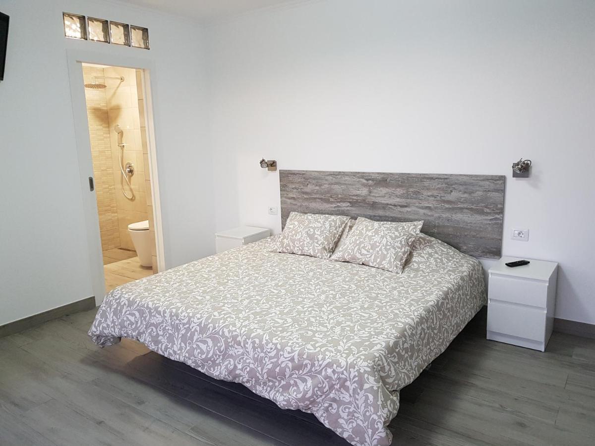 Estudio Brillante, Confortable Y Agradable 푸에르토 드 라 크루즈 외부 사진