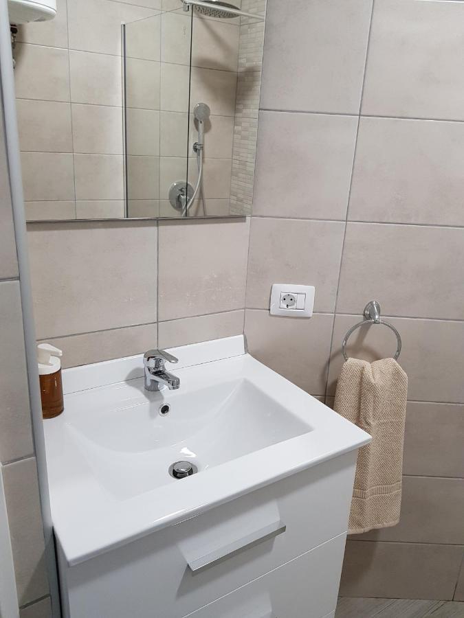 Estudio Brillante, Confortable Y Agradable 푸에르토 드 라 크루즈 외부 사진